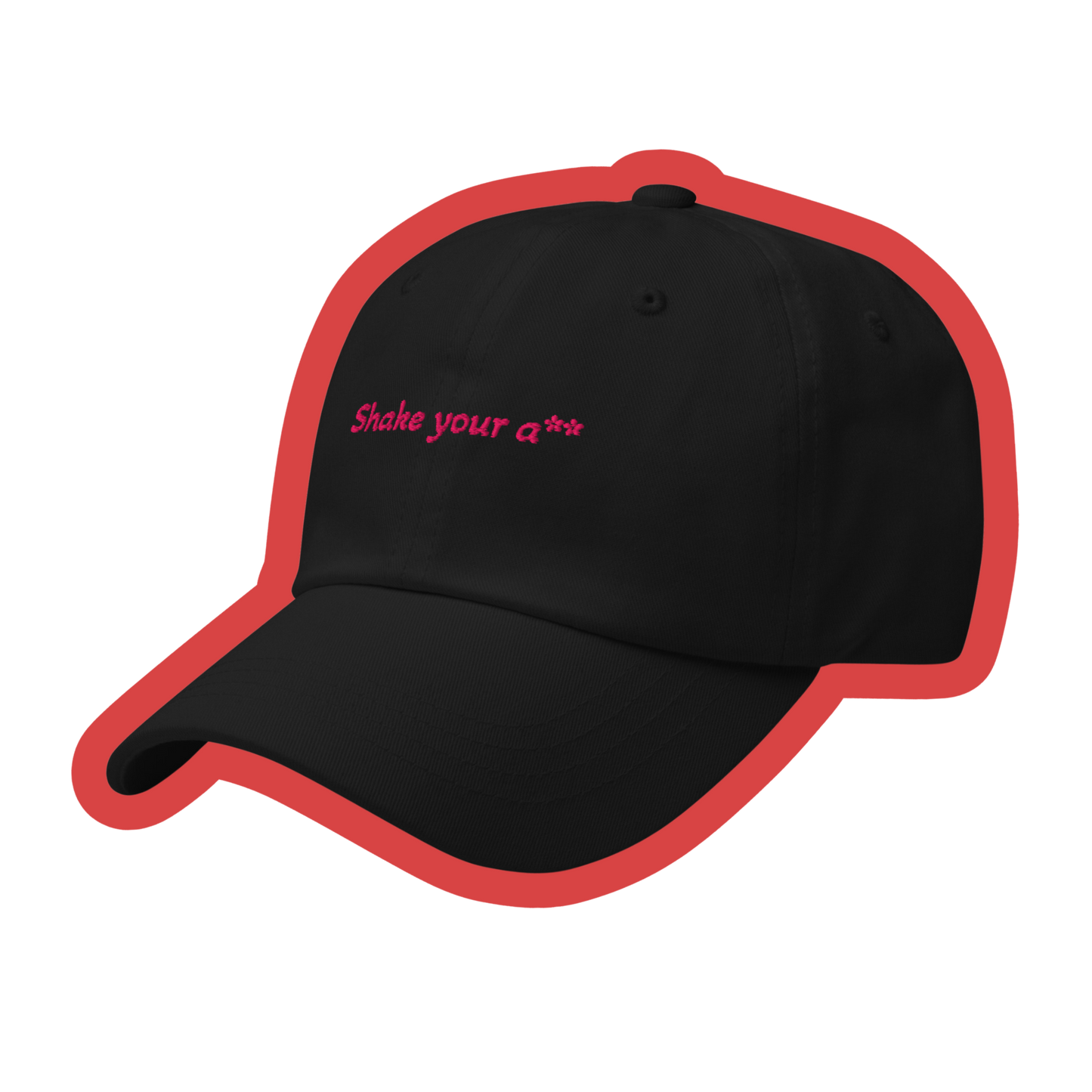 Shake your Hat - Dance clothing