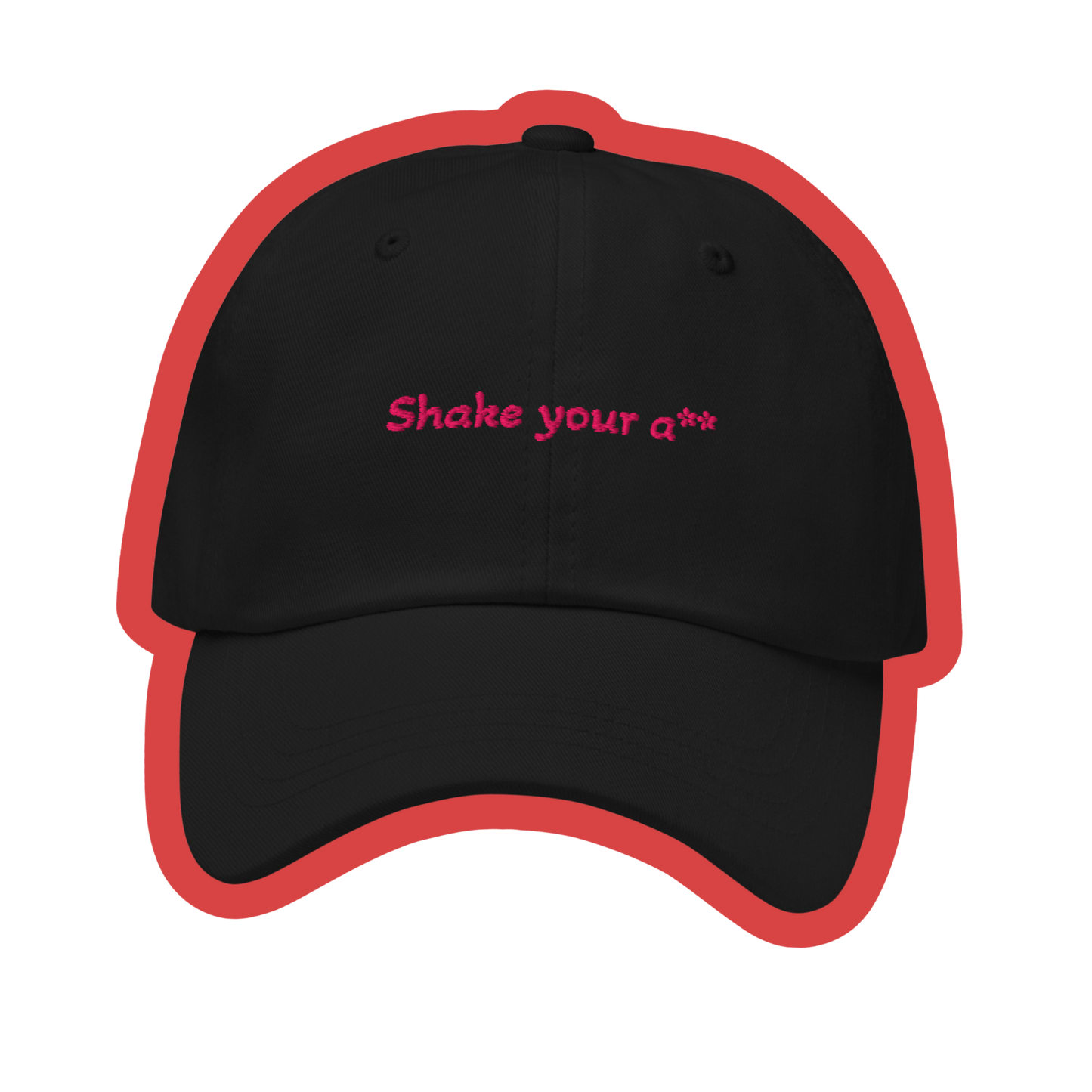 Shake your Hat - Dance clothing
