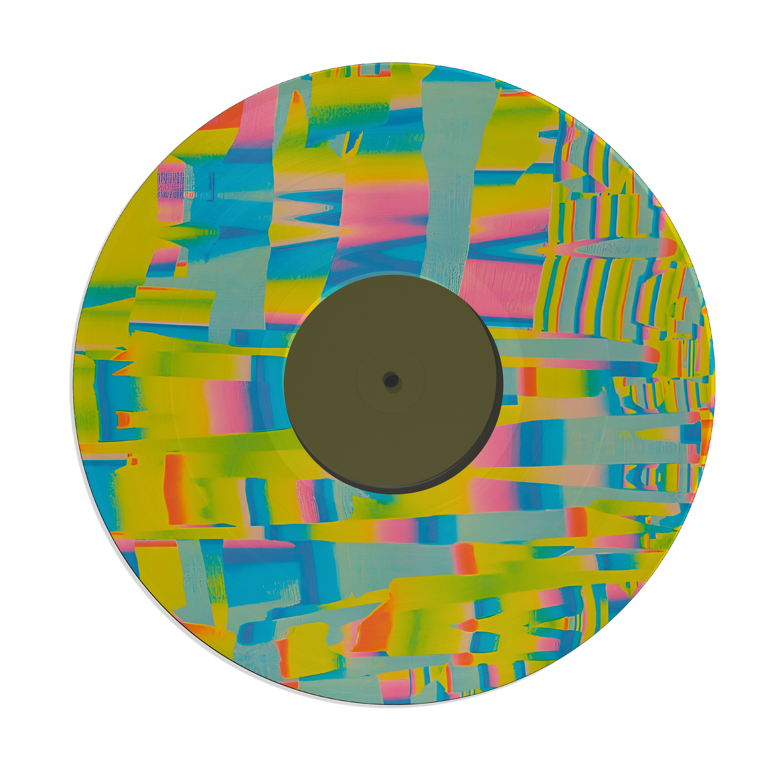 Vinyl Sweely Closer energy